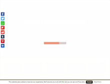 Tablet Screenshot of desktopexchange.net